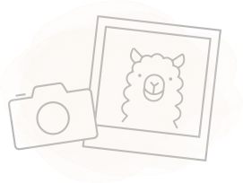 Photos with animals at Flamig Farm icon