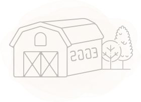 Flamig Farm Backwards Eggs Sign icon